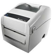Intermec PF8 Barcode Printer